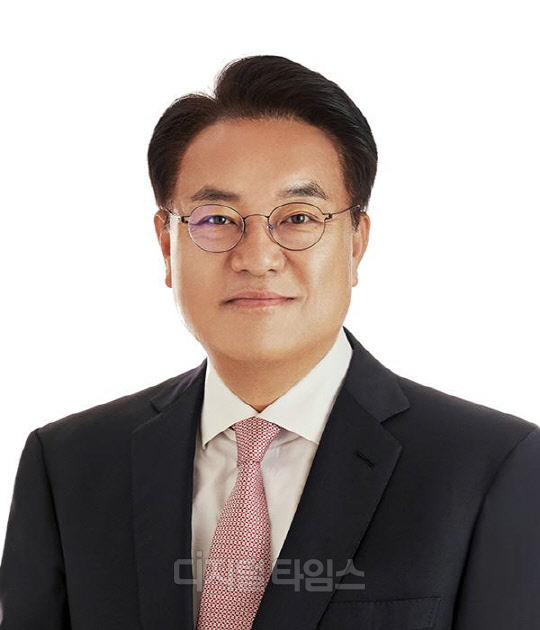 정진석 국민의힘 의원. <디지털타임스 DB>